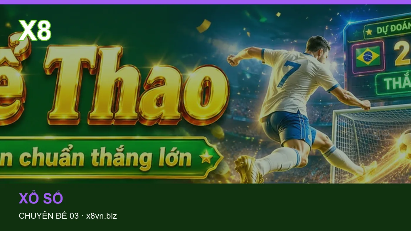 Danh sách kiểm tra thông tin Casino dành cho người đọc X8