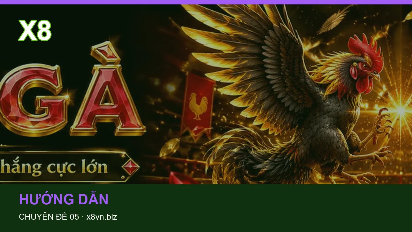 Đối chiếu nguồn và thời điểm cập nhật trong Casino của X8