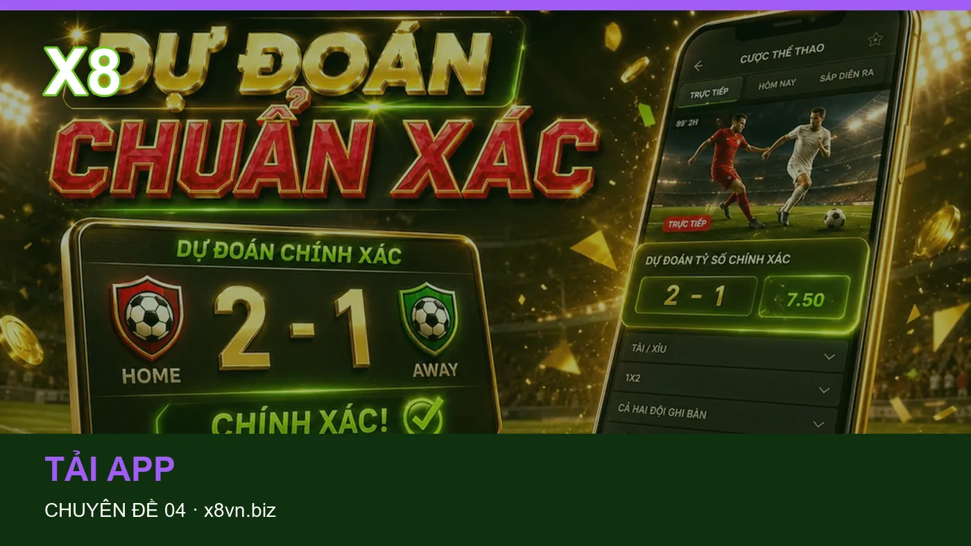 Hình minh họa bài viết X8