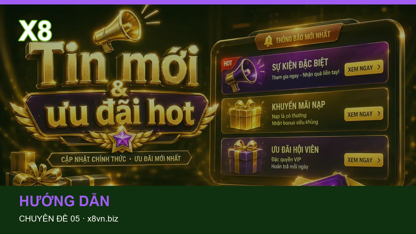 Hình minh họa bài viết X8