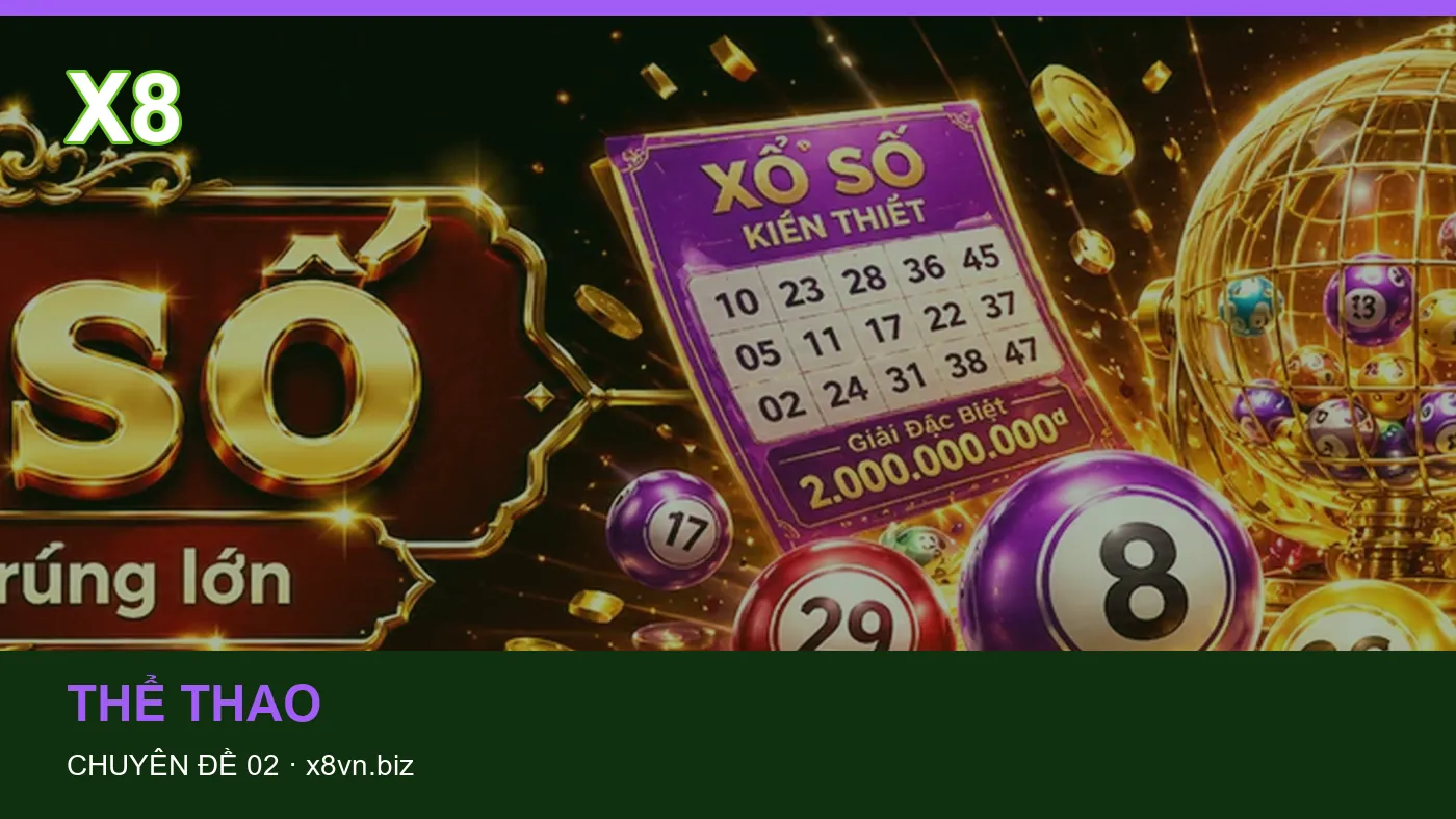 Hình minh họa bài viết X8