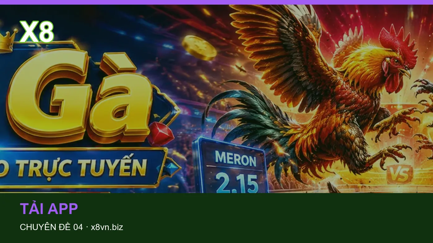 Hình minh họa bài viết X8