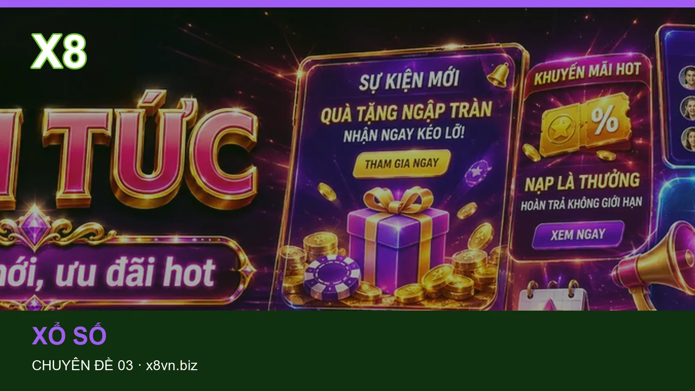 Trải nghiệm Hướng dẫn trên điện thoại cùng cẩm nang X8